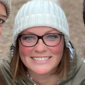 Meet your Posher, Maureen